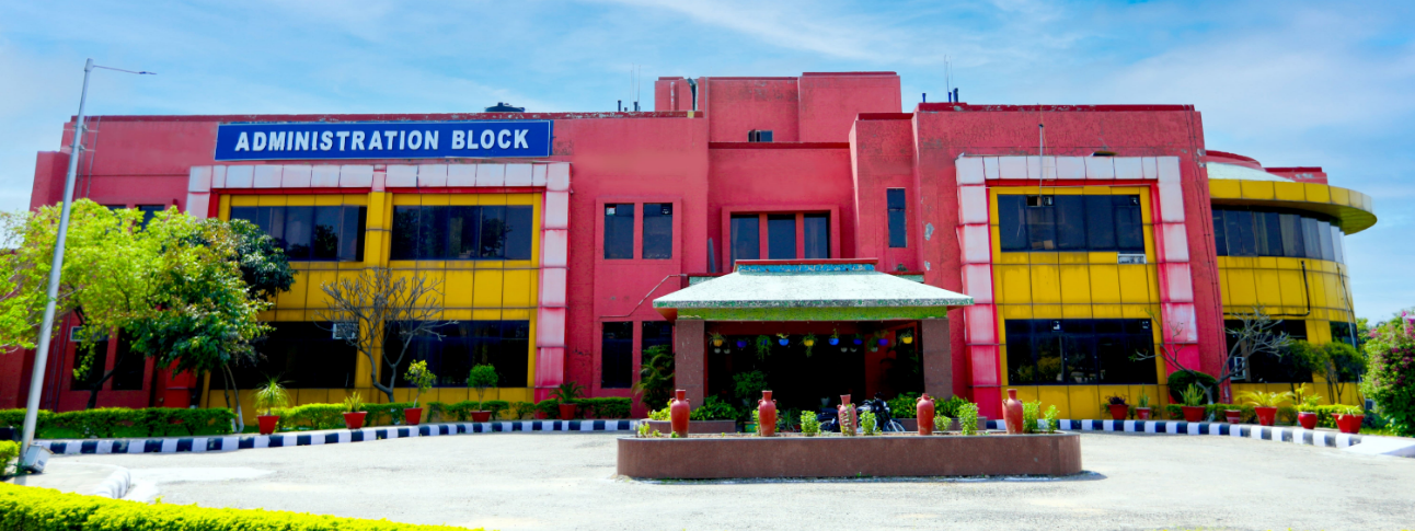 Sher-e-Kashmir University of Agricultural Science and Technology, Jammu Image