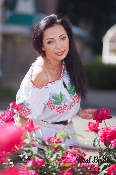 Photo gallery №2 Ukrainian women Zuhra