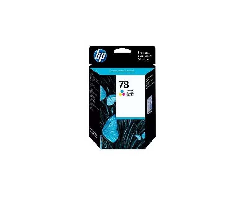 cartucho-tinta-hp-78-tricolor-c6578dl