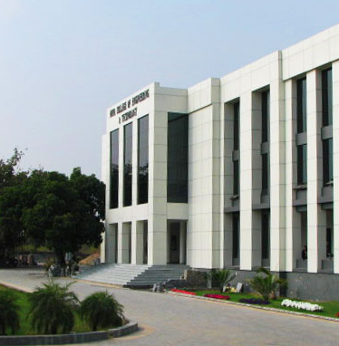 Nuva College Of Engineering And Technology, Nagpur Image