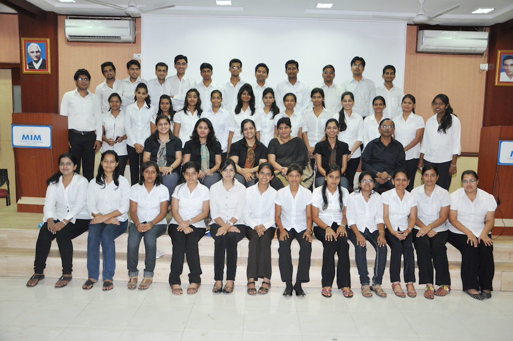 Hashmatrai and Gangaram Himathmal Mansukhani Institute of Management, Thane Image