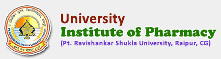 University Institute of Pharmacy