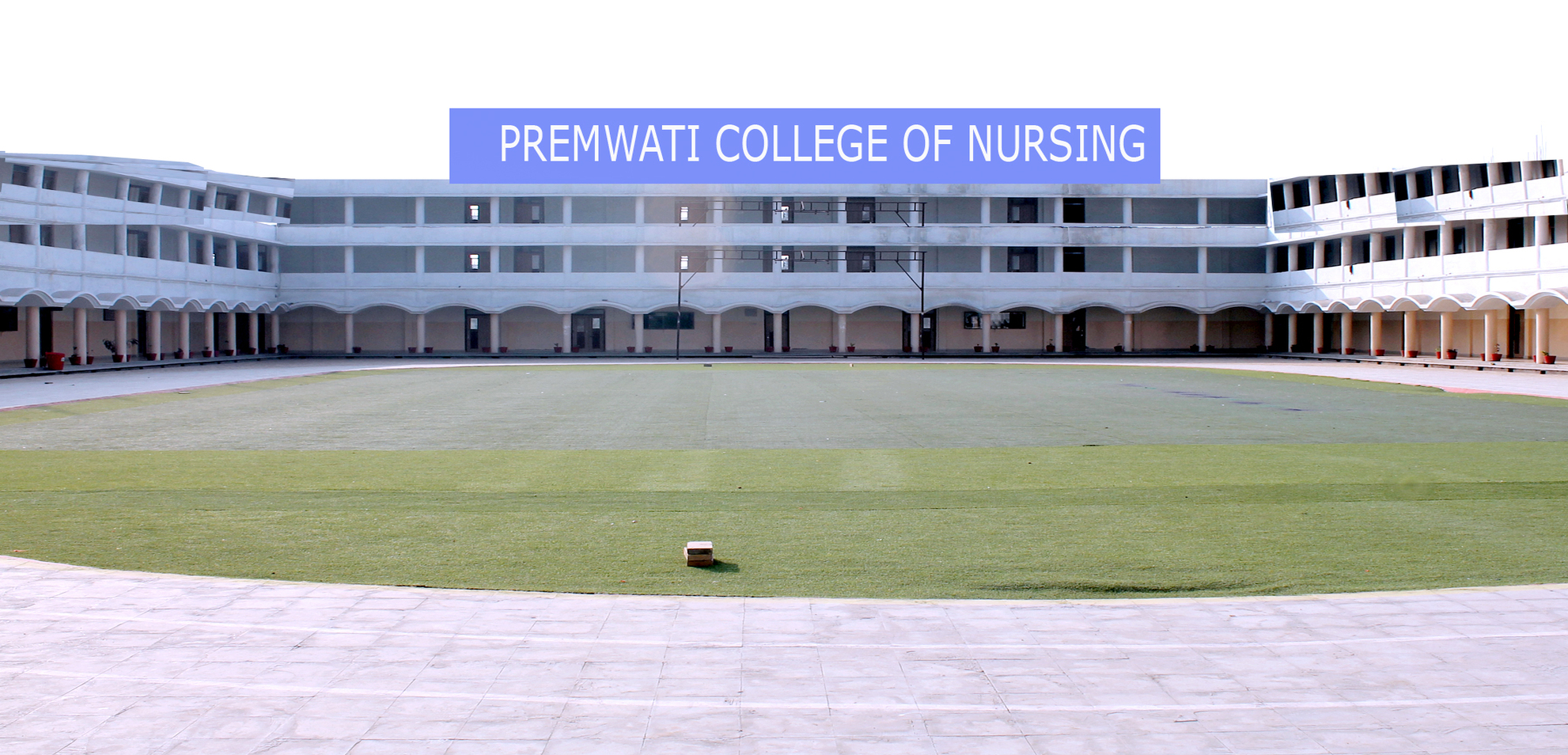 Premwati College Of Nursing Image