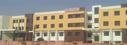 Jaiswal Nursing College Image