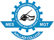 M.E.S Kalladi College, Palakkad