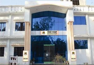 Veer Vijay Pharmacy College, Saharanpur Image