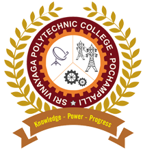 Sri Vinayaga Polytechnic College