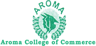 Aroma College of Commerce, Ahmedabad