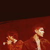 Sam and Dean Winchester