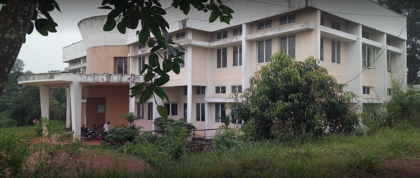 G Karunakaran Memorial Co - Operative College of Management and Technology, Thiruvananthapuram Image