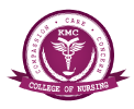 KMC College of Nursing, Tiruchirappalli
