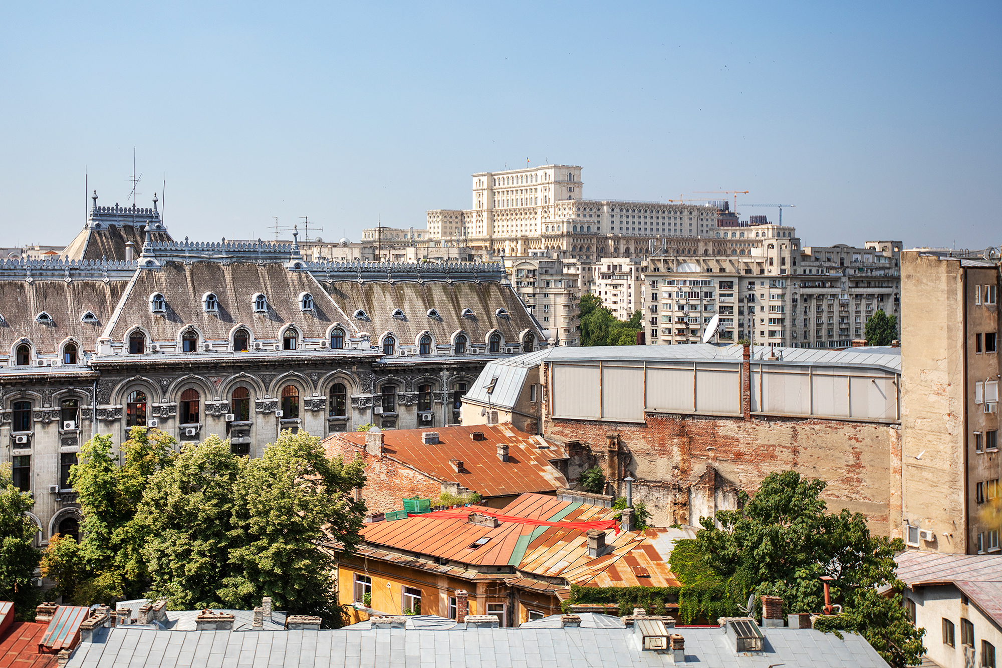 Бузеску румыния фото