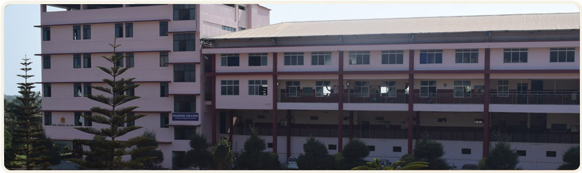 Sharada College, Mangalore Image