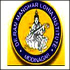 DR. RAM MANOHAR LOHIA INSTITUTE