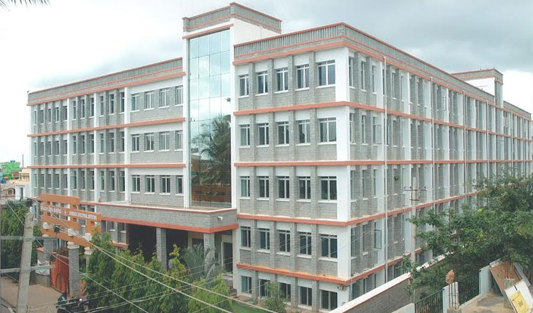 Soundarya PU College, Banglore Image