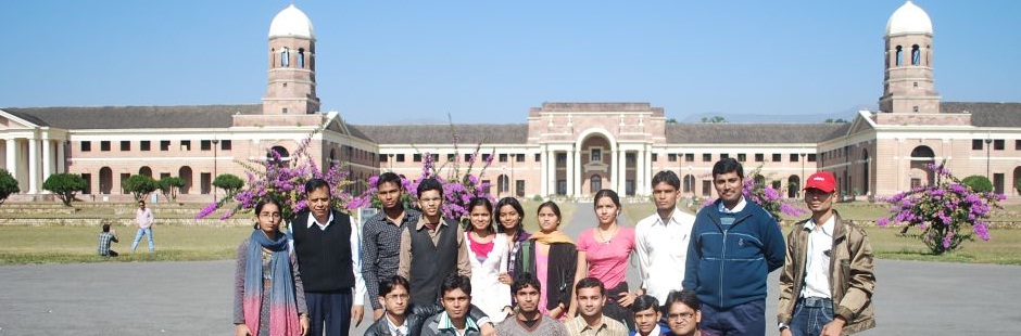Shri Ram School of Architecture, Muzaffarnagar Image