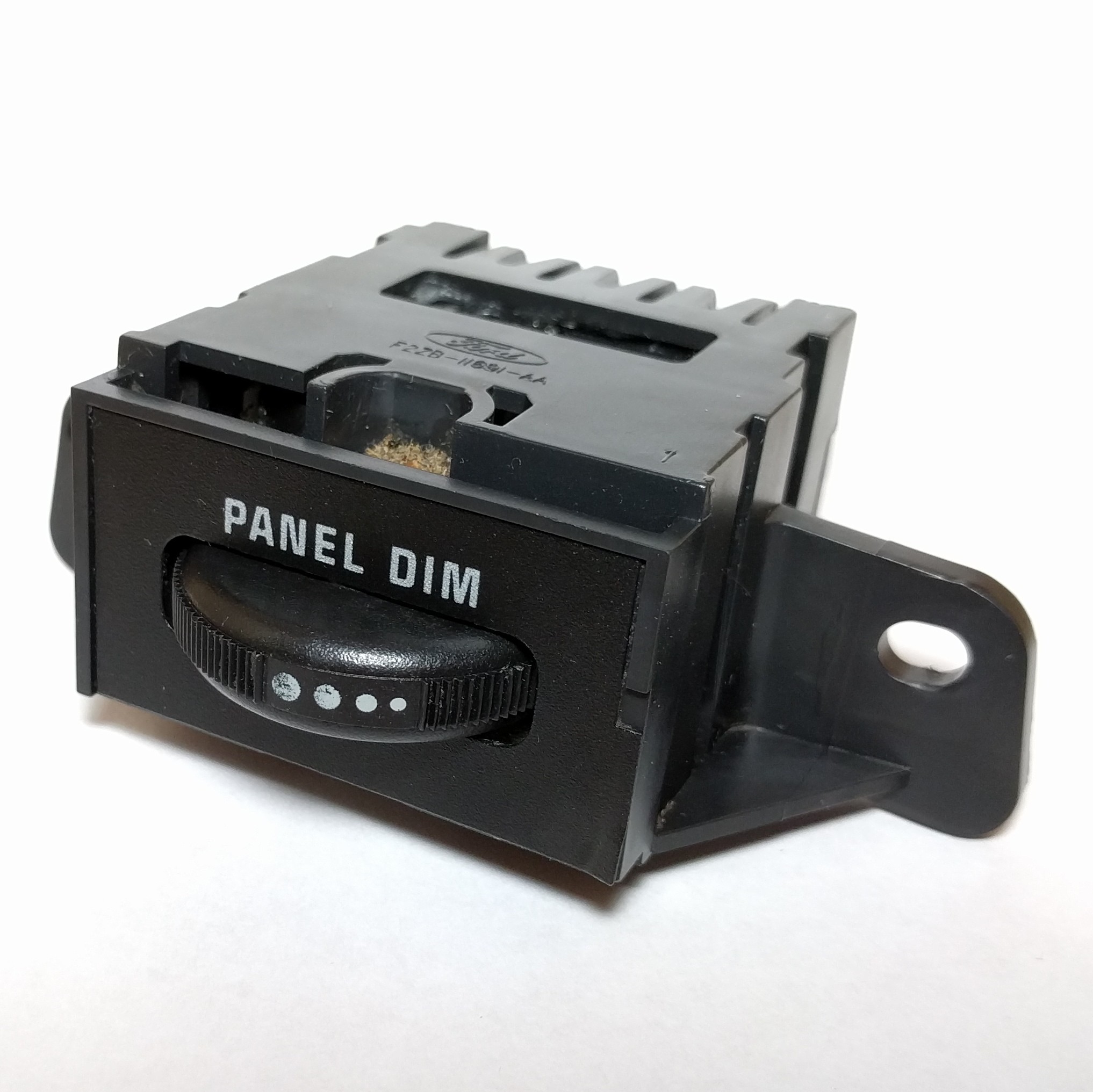 Amazon Com Mustang Map Light  Switch Deluxe Interior