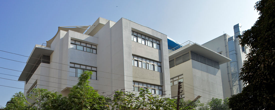 BADRUKA COLLEGE PG CENTRE, Hyderabad Image