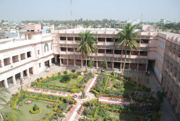 MGM's College Of Engineering And Technology, Navi Mumbai Image