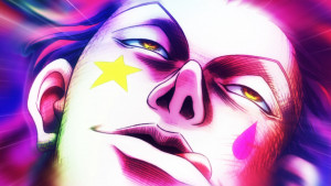 Wallpaper Hunter x Hunter Hunter x Hunter 121