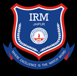 INSTITUTE OF RURAL MANAGEMENT