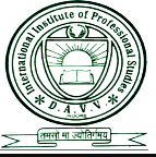 INTERNATIONAL INSTITUTE OF PROFESSIONAL STUDIES, Indore