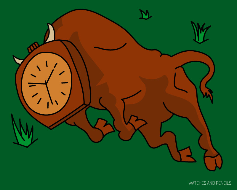 Omega Bullhead