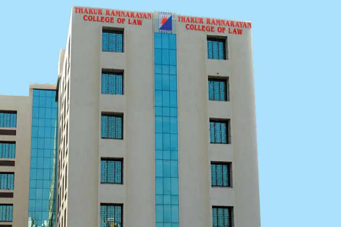 Thakur Ramnarayan College of Law, Mumbai Image