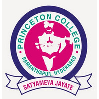 PRINCETON PG COLLEGE OF INFORMATION TECHNOLOGY