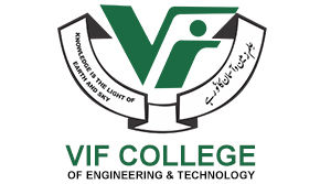 VIF COLLEGE OF ENGINEERING AND TECHNOLOGY