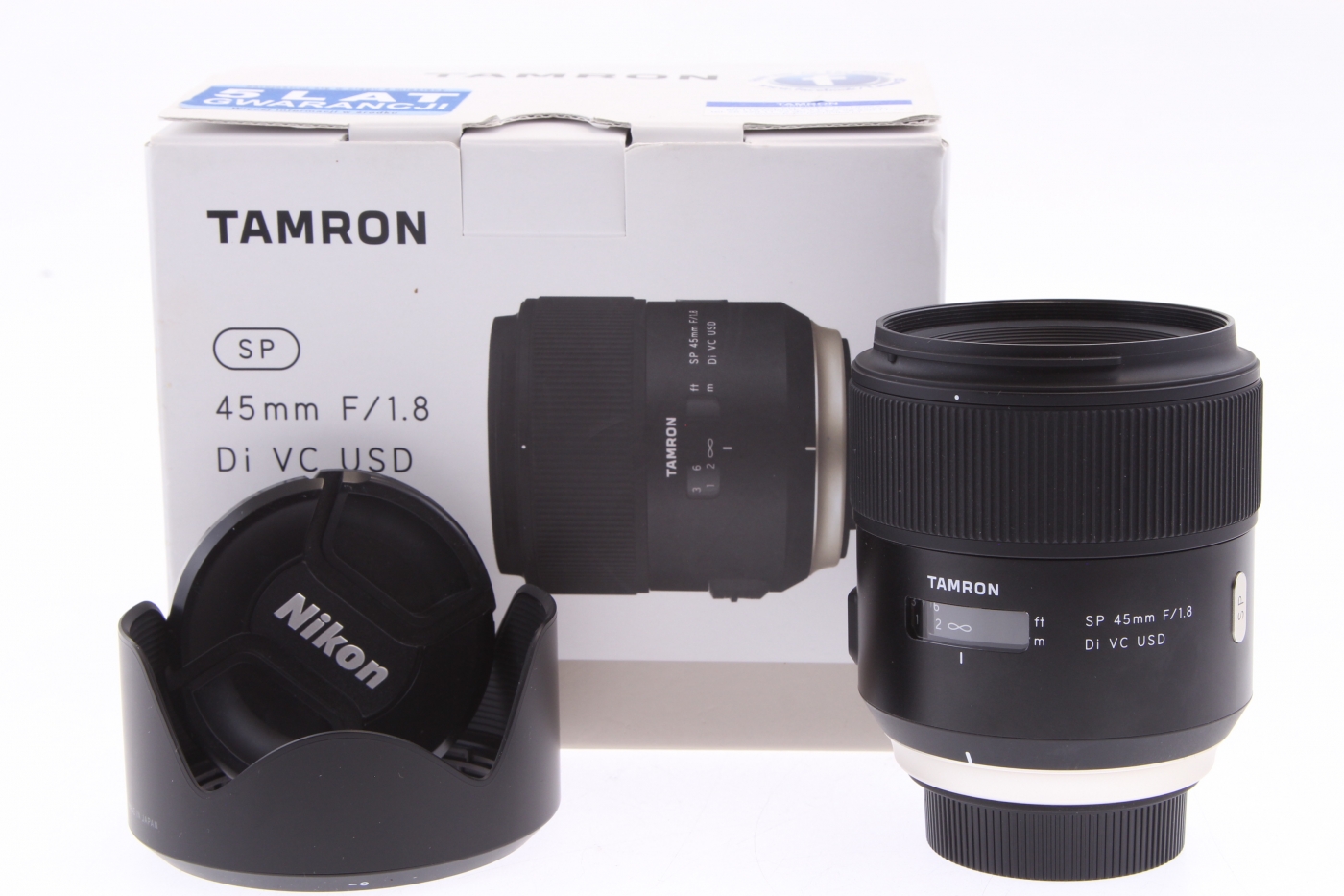 Tamron