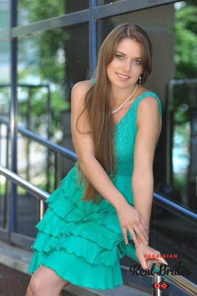 Aleksandra from Poltava- Ukrainian brides ️ marriage agency ...