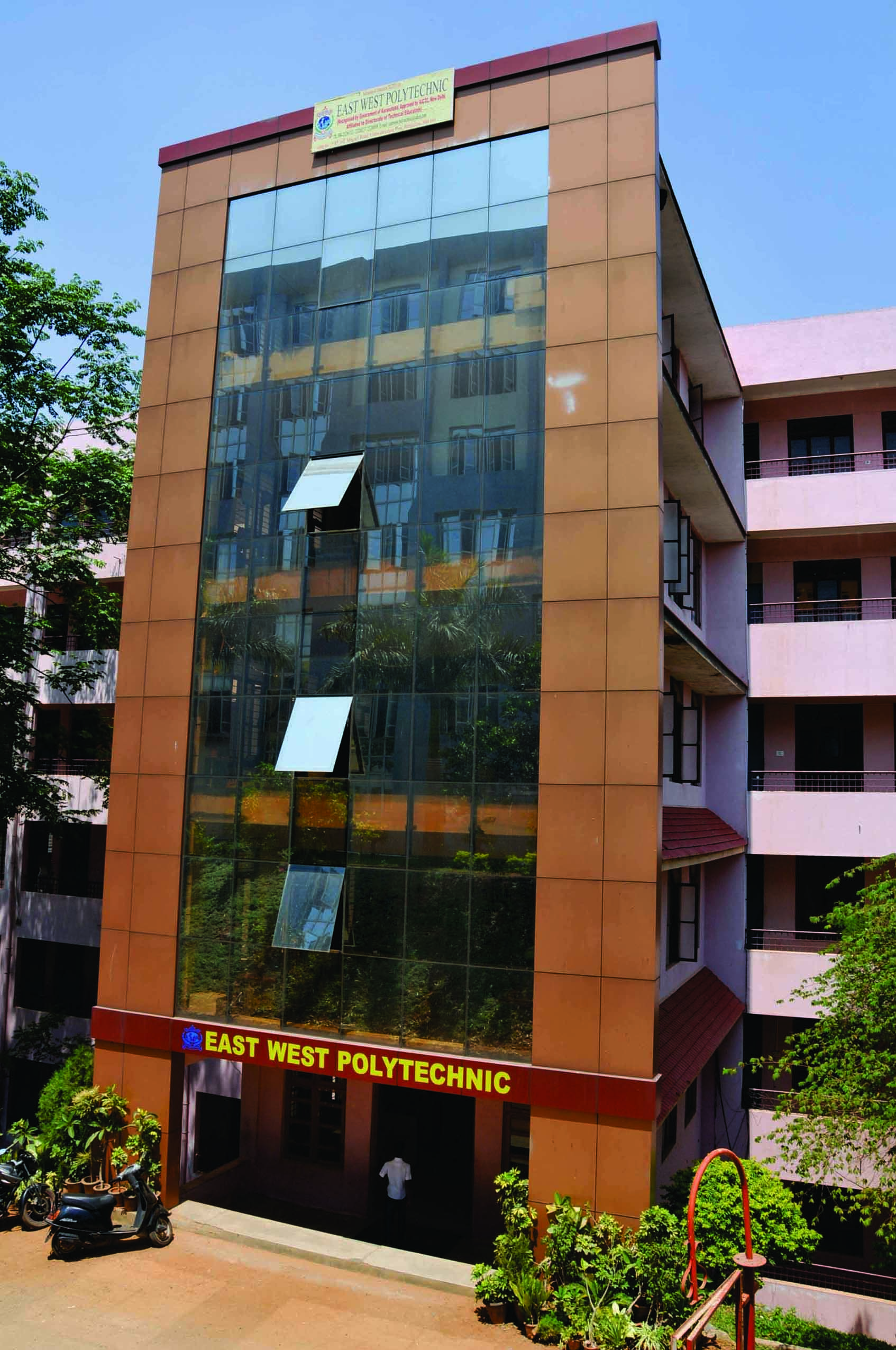 East West Polytechnic