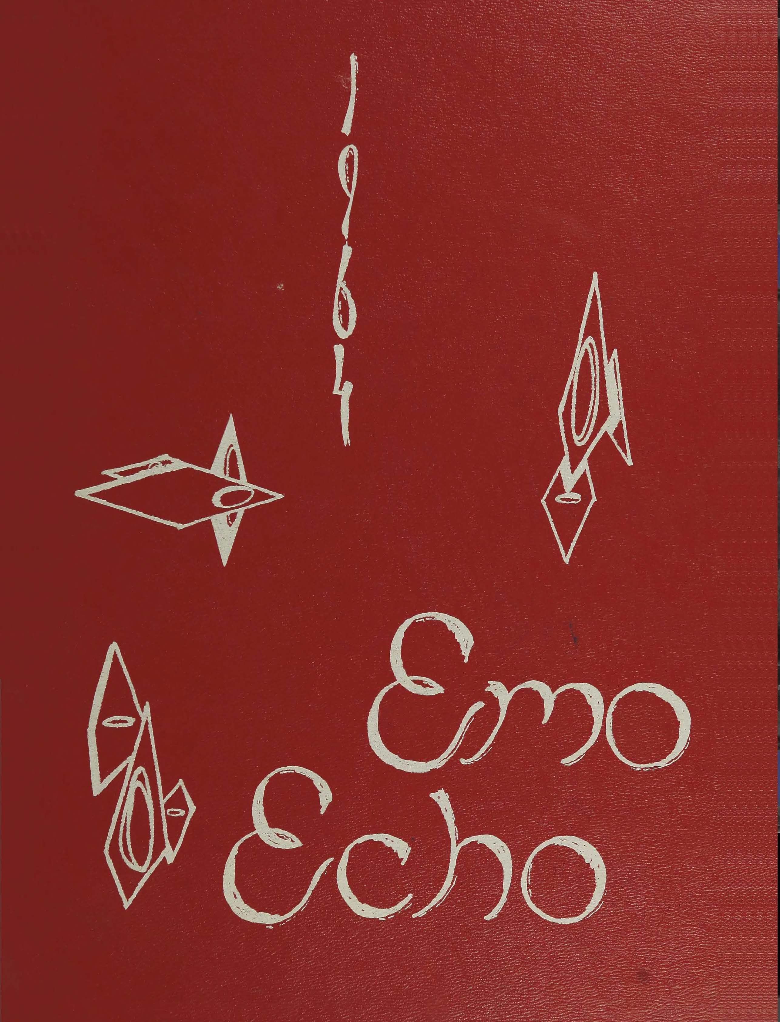 EMO ECHO 1964