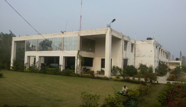 Shivalik Institute Of Management And Technology, Saharanpur Image