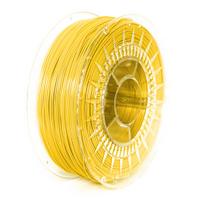 Filament PLA jasny żółty