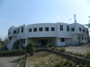 Homoeopathic Medical College And Hospital, Hahnemann Hill Image