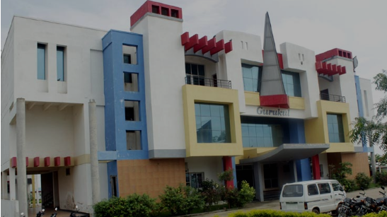 Gurukul Institute of Engineering And Technology, Kota