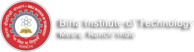 Birla Institute of Technology, Kolkata