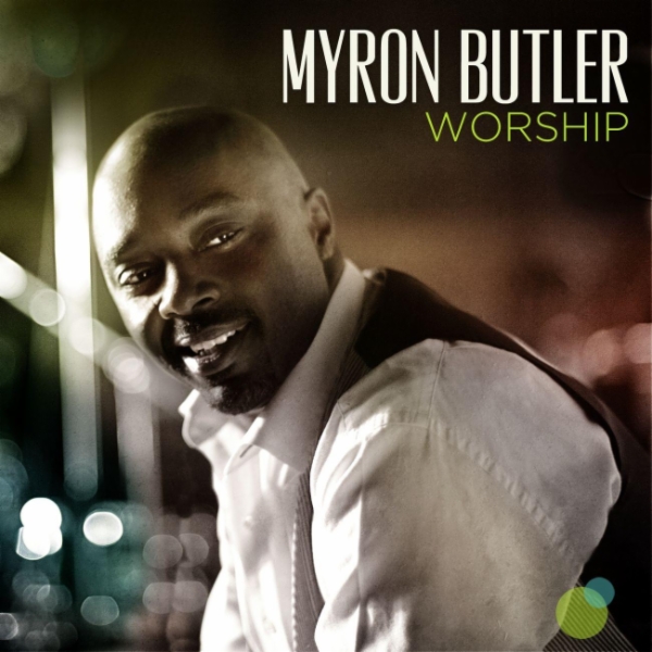Myron Butler and Levi - Bless The Lord