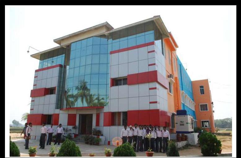 Global Institute of Management, Bhubaneswar Image