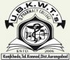 U.B.K.W.T.D. Pharmacy College