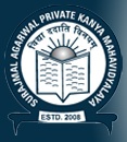 Surajmal Agarwal Private Kanya Mahavidyalaya, Udham Singh Nagar