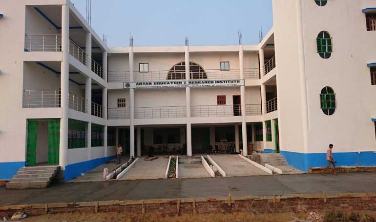 Aryan Education and Research Institute, Murshidabad Image