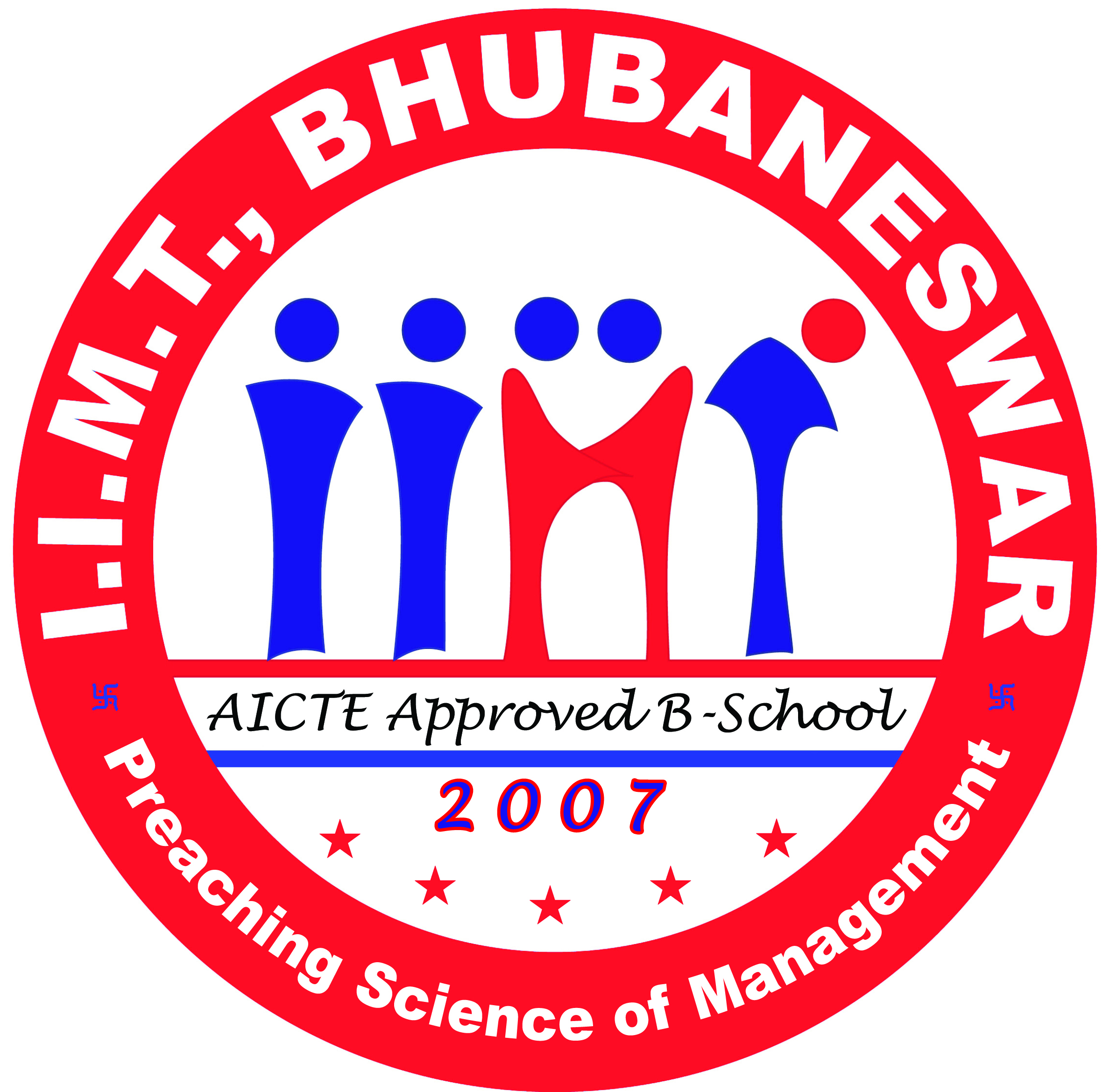 Interscience Institute of Management and Technology, Bhubaneswar