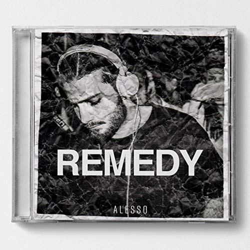 Alesso ft. Conor Mayfield - REMEDY