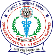 Government Institute of Medical Sciences​, Greater Noida