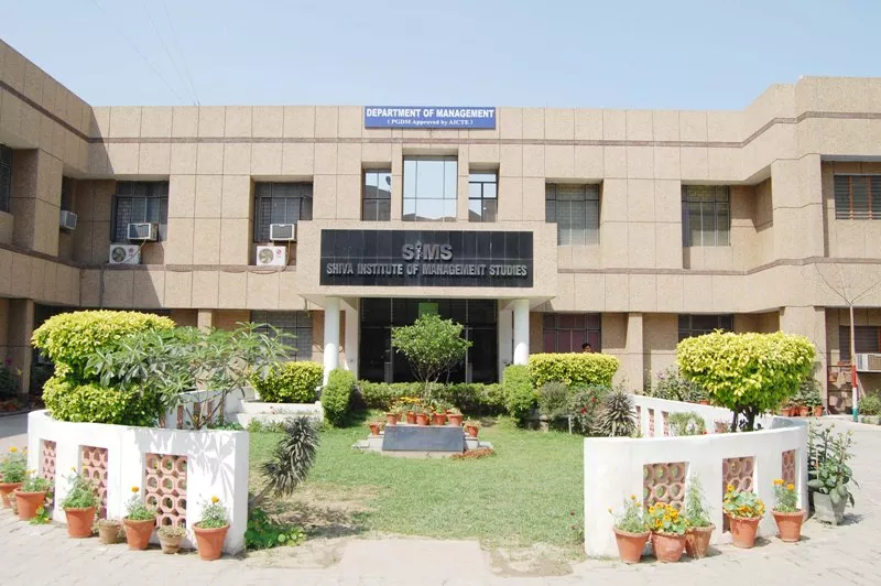 Shiva Institute of Management Studies, Ghaziabad Image