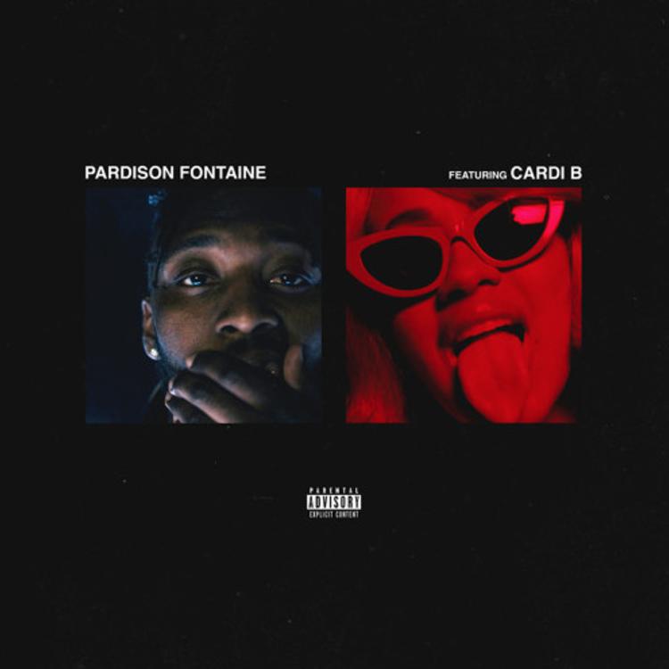 Pardison Fontaine ft. Cardi B - Backin It Up