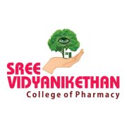 Sree Vidyanikethan College of Pharmacy, Chittoor